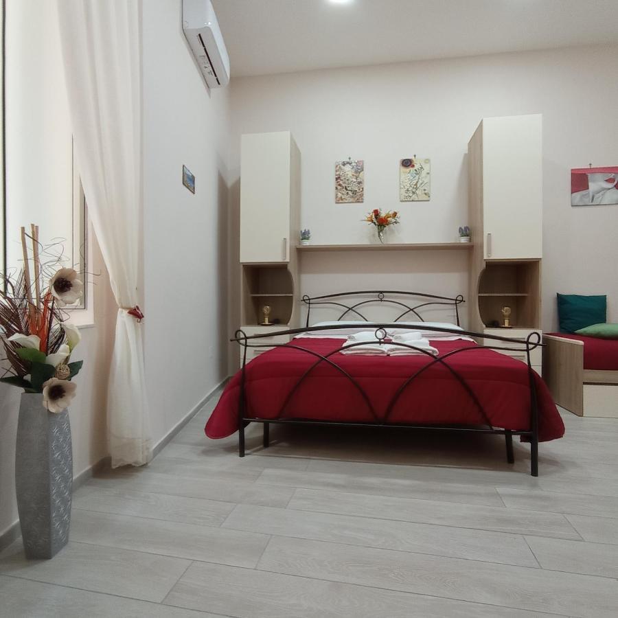 Essenza Di Napoli Bed & Breakfast Eksteriør bilde