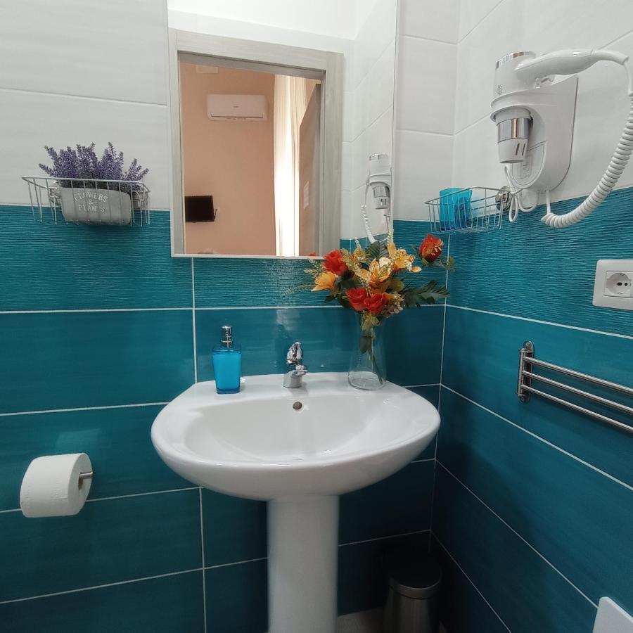 Essenza Di Napoli Bed & Breakfast Eksteriør bilde